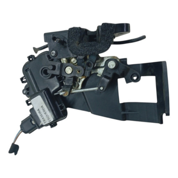 Fechadura Porta Traseira Esquerda Renault Kwid 2018 2024