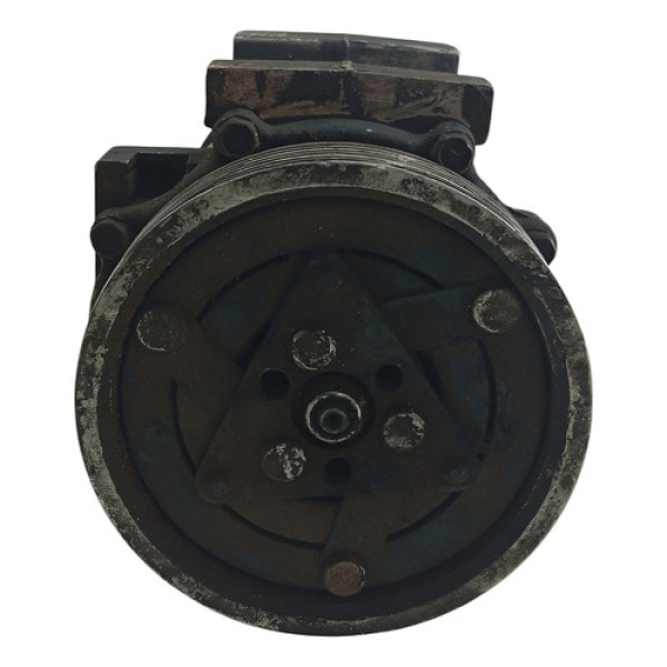 Compressor Ar Renault Sandero Logan Clio Duster 2005 2016