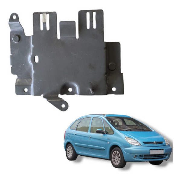 Suporte Modulo Injeção Citroën Xsara Picasso 2004