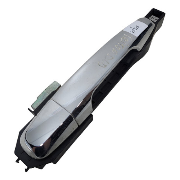 Maçaneta Externa Dianteira Direita Mitsubishi L200 2010 2014 Dianteira