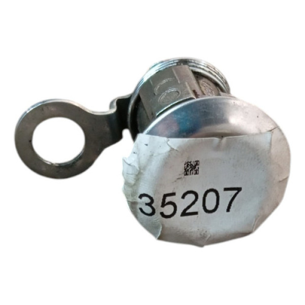 Miolo Chave Toyota Etios Hb X 2015 Dianteiro Lado Direito Cinza