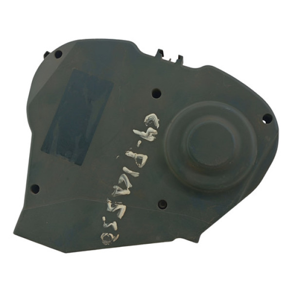 Capa Correia Dentada Citroen C4 C5 307 308 2007 2014