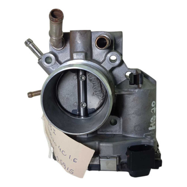 Tbi Corpo Borboleta 1.6 4cc Hyundai Hb20 Hb20x 2013 2019