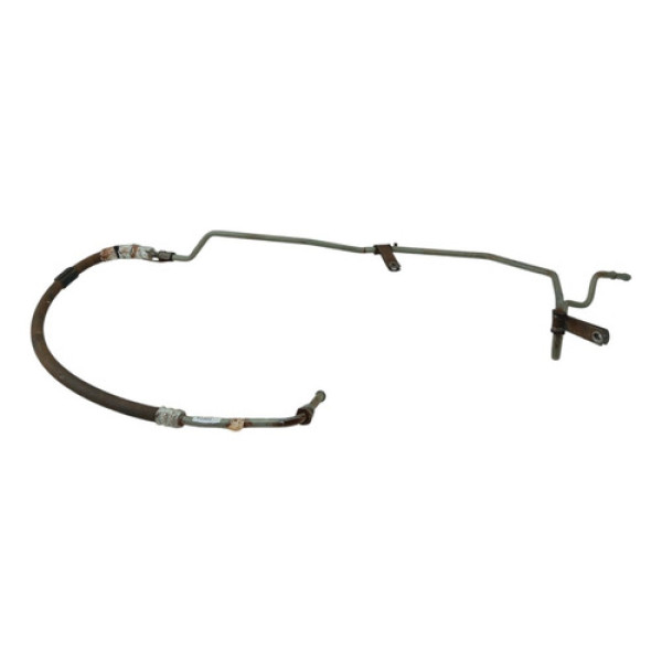 Mangueira Direcao Hidraulica Chevrolet Captiva 2.4 2011