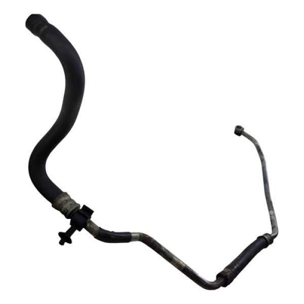 Mangueira Retorno Fiat Siena Palio Strada 2007