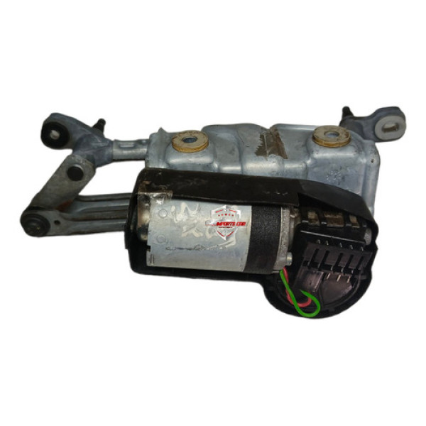 Motor Limpador Parabrisa Dian. Volkswagen Spacefox 1.6 2015