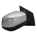 Retrovisor Direito Chevrolet Spin 2013