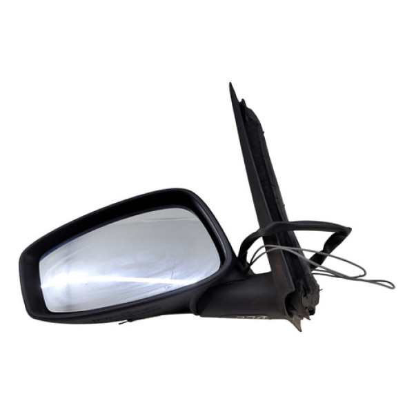 Retrovisor Eletrico Esquerdo Fiat Stilo 05  2011