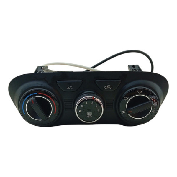 Comando Ar Condicionado Hyundai Hb20 2019 2023