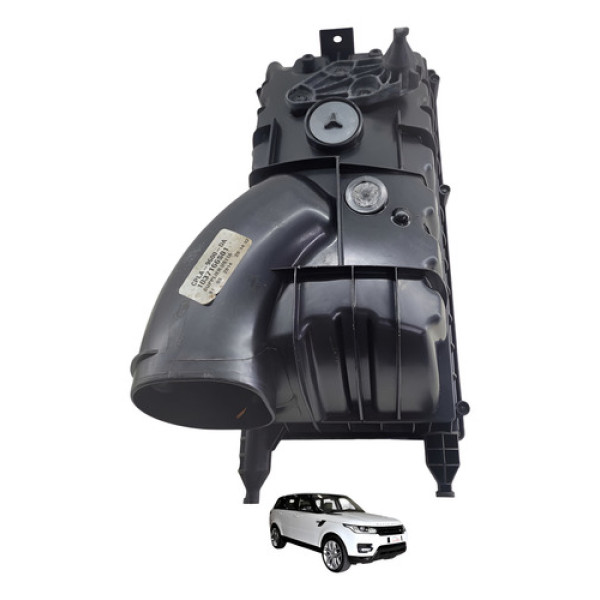 Caixa Filtro Ar Direito Range Rover Sport 2014 Cpla9600da