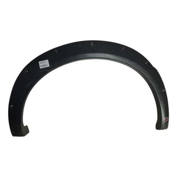 Moldura Paralama Traseiro Direito Fiat Uno Way 2013