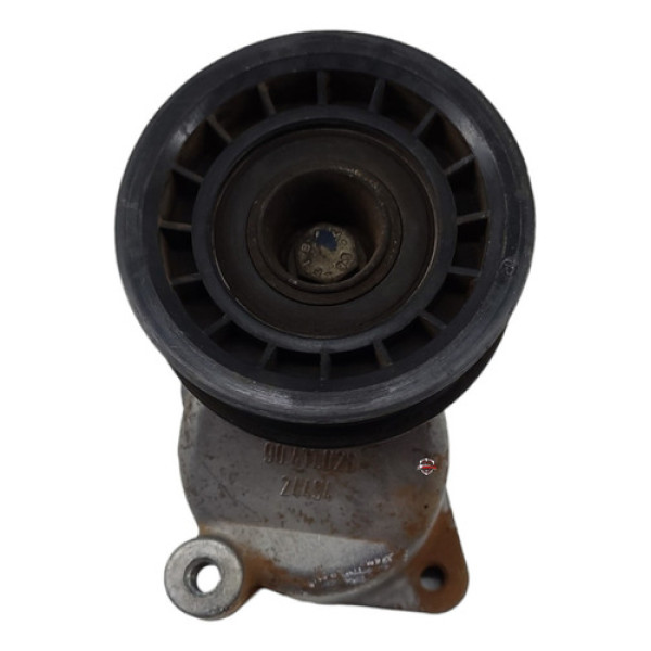 Suporte Polia Ar Condicionado Chevrolet Celta 1.0 2004