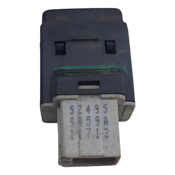 Botão Trava Vidro Elétrica Vw Fox 2010 2014 5z4959859a