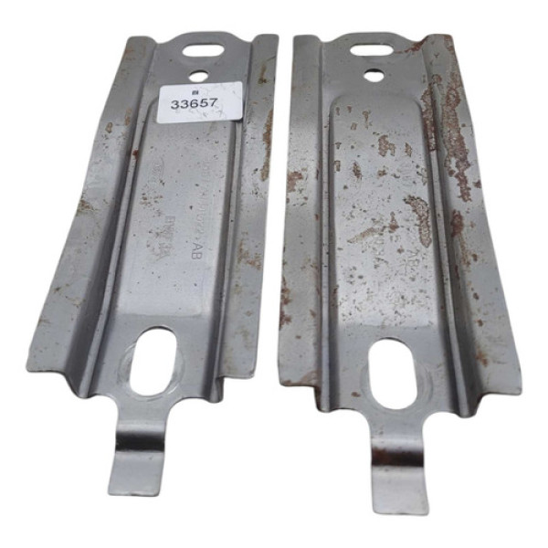 Par Suporte Interno Ford Ka Sedan Se 2016 8a61a044g22