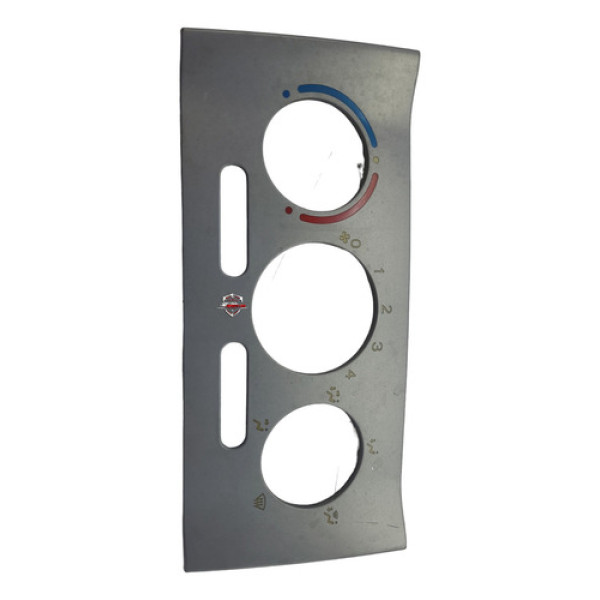 Acabamento Moldura Ar Condicionado Chery Face  2010