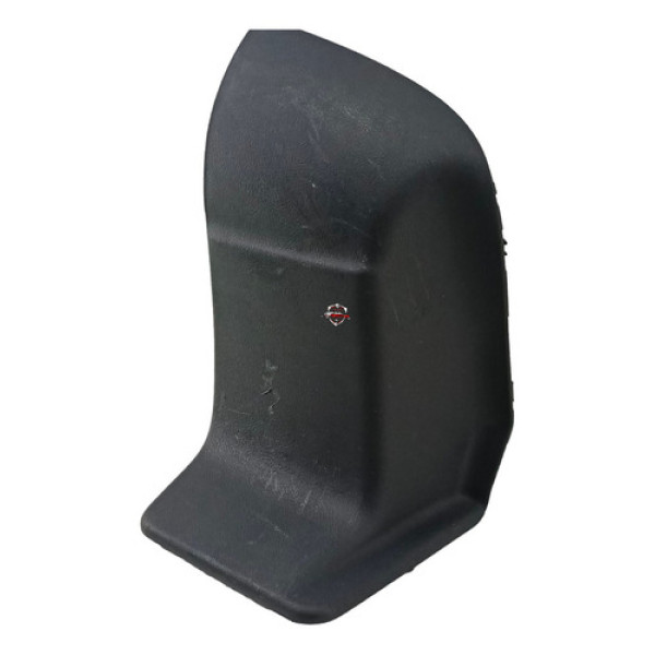 Moldura Amortecedor Traseiro Esquerdo Honda Crv 2007 A 2011