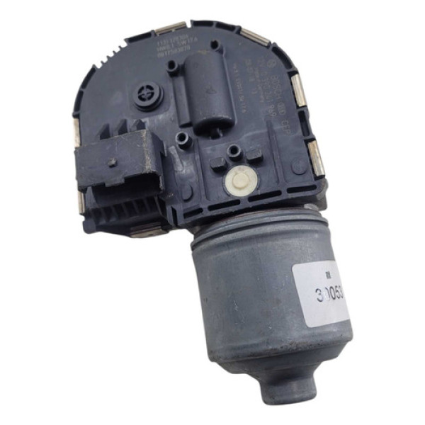 Motor Limpador Parabrisa Peugeot 407 2004 2009 0390241969