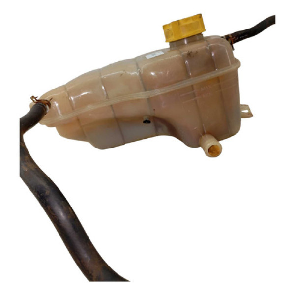 Reservatorio Agua Radiador Ford Fiesta 1996 2002