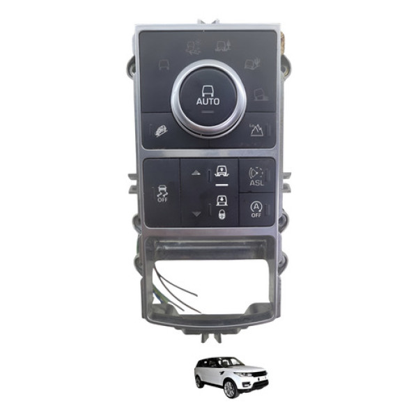 Botao Controle Traçao Range Rover Sport 2014 Epla14b596