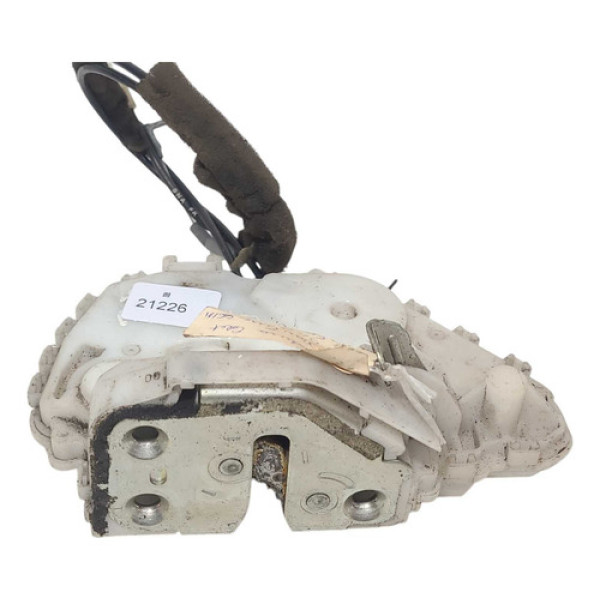 Fechadura Elétrica Dianteira Direita Honda New Civic 2006 11