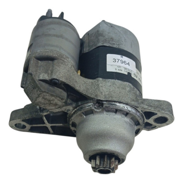 Motor Arranque Vw Crossfox Fox Gol Saveiro 1.6 2010 2015