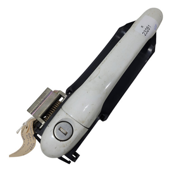 Maçaneta Externa Dianteira Direita Fiat Palio 2013 2019 Dianteira