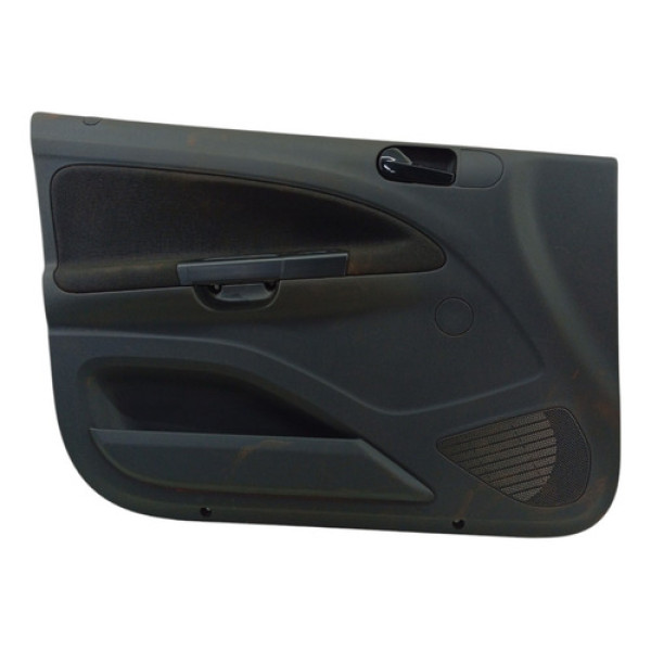 Forro Porta Dianteira Esquerda Vw Gol Voyage 2012 2023 G5 G8