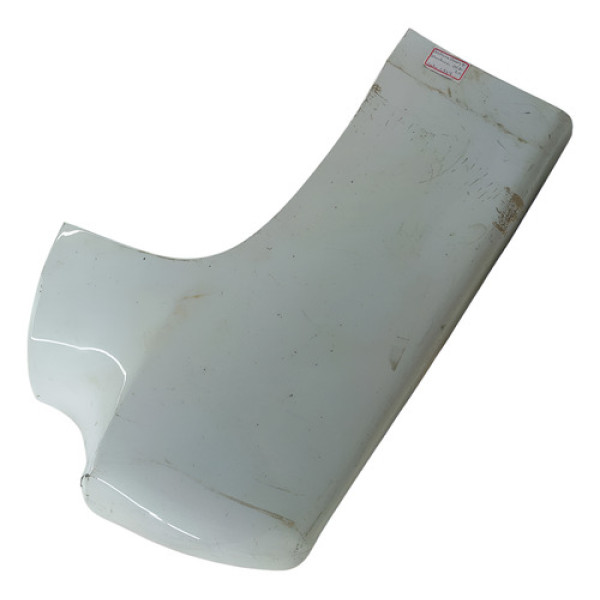 Polaina Ponteira Traseira Direi Gm Montana 12 2019 Água