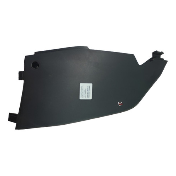 Acabamento Lateral Direito Painel Peugeot 2008 1.6 18 Água