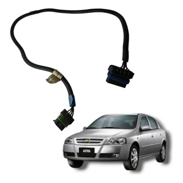Chicote Bomba Combustível Chevrolet Astra Sedan 2010