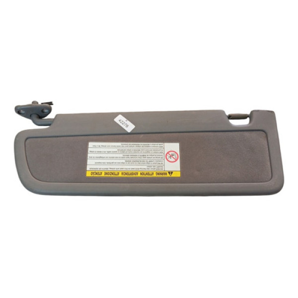 Quebra Sol Passageiro Honda Civic 2008 2011