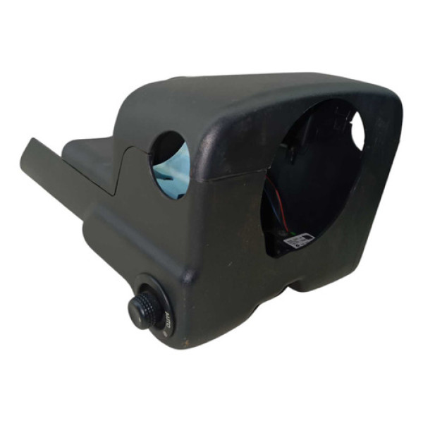 Par Acabamento Coluna Land Rover Discovery 4 2010 Ah223k512