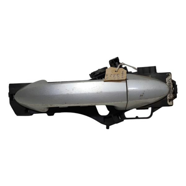 Maçaneta Externa Traseira Esquerda Ford Ka Ecosport 2014 19 Traseira