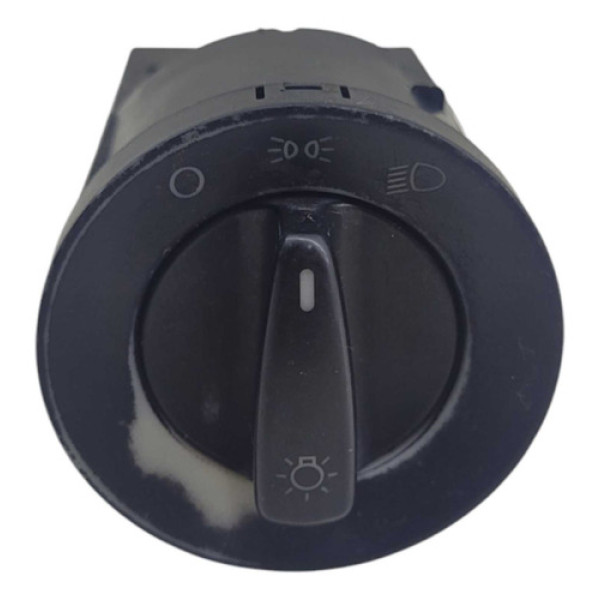 Botão Farol Luz Vw Gol Voyage 2008 2012