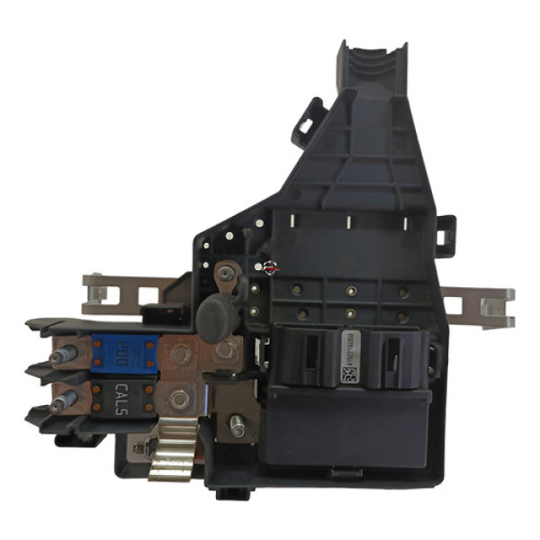 Polo Positivo Bateria Renault Captur 1.3 Turbo 2021