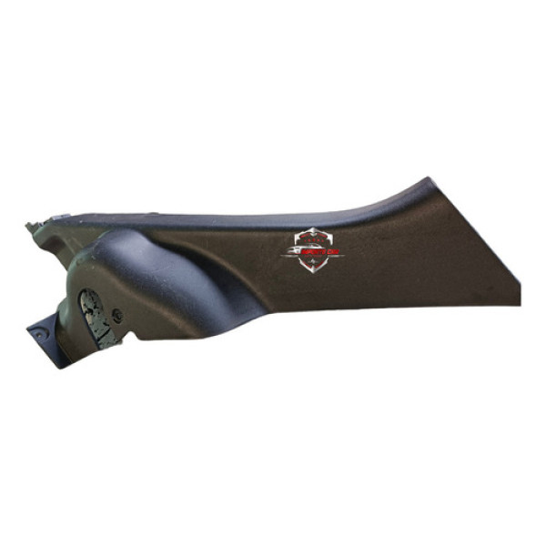 Moldura Acabando Soleira Hyundai I30 2.0 16v 2010