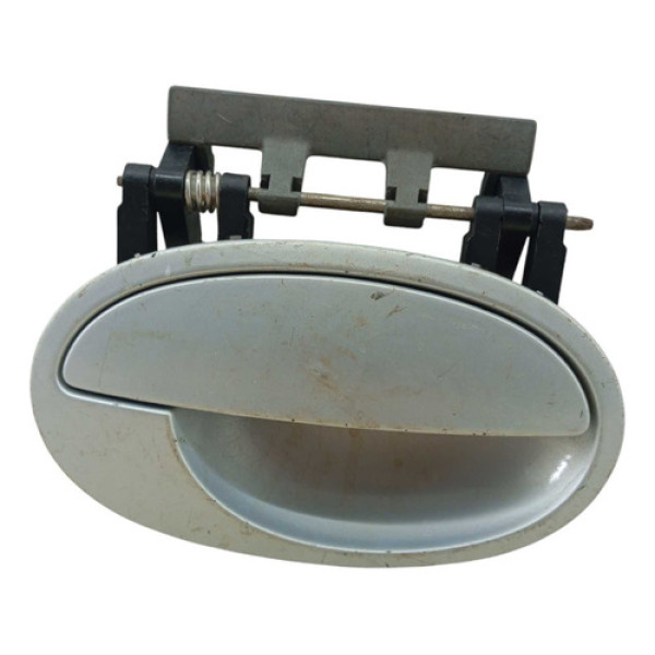 Maçaneta Externa Traseira Direita Gm Corsa Montana 2003 2012 Traseira