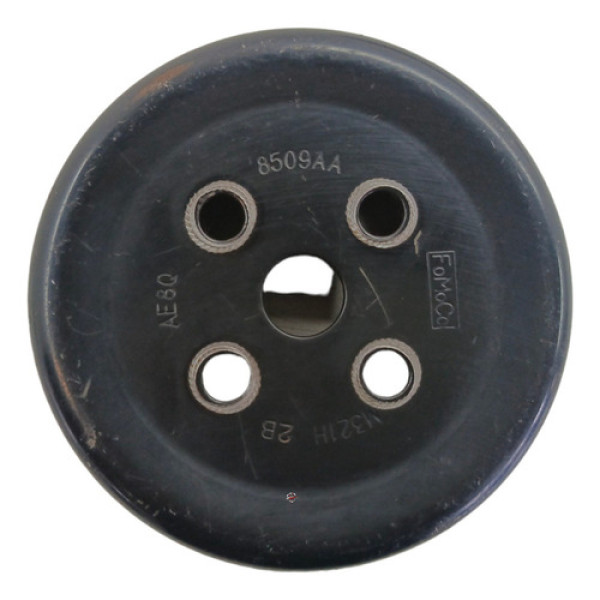 Polia Bomba Água Ford New Fiesta 1.6 2013 2019