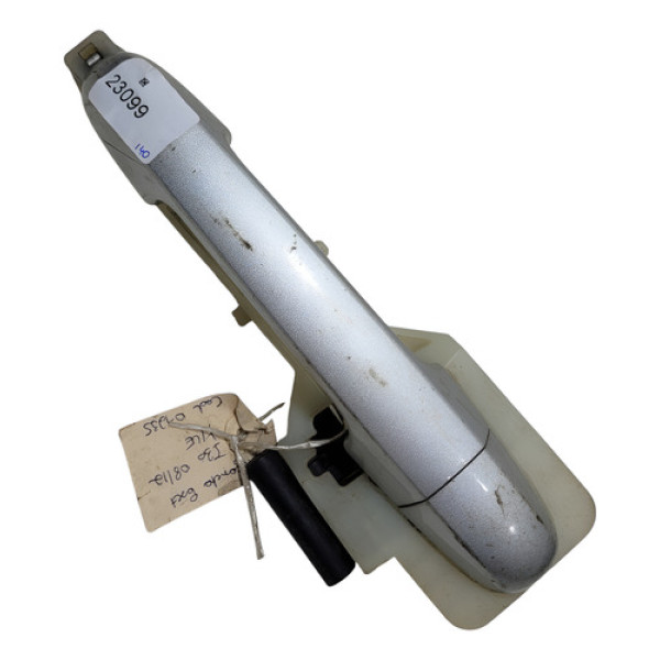 Maçaneta Externa Traseira Esquerda Hyundai I30 2008 2012 Traseira