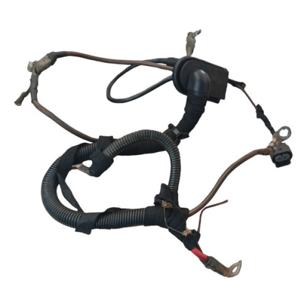 Chicote Polo Bateria Chevrolet Corsa Ls 1.0 2012