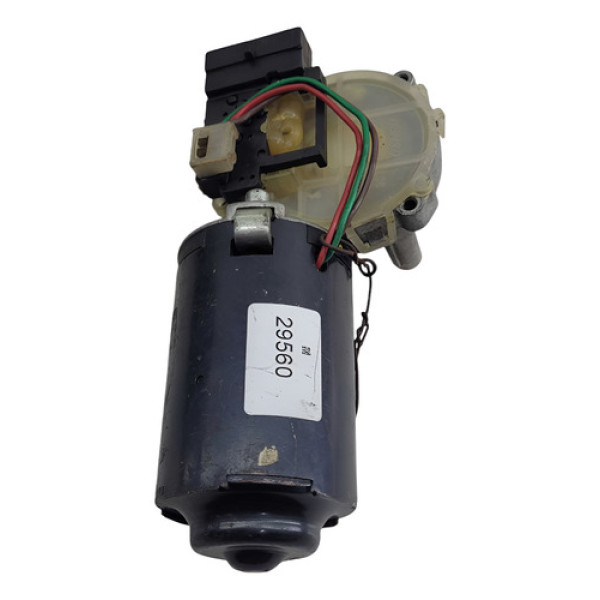 Motor Limpador Parabrisa Fiat Palio 2002 2012