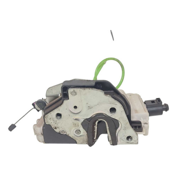 Fechadura Elétrica Traseira Direita Volks. Fox Gol 2010 2020