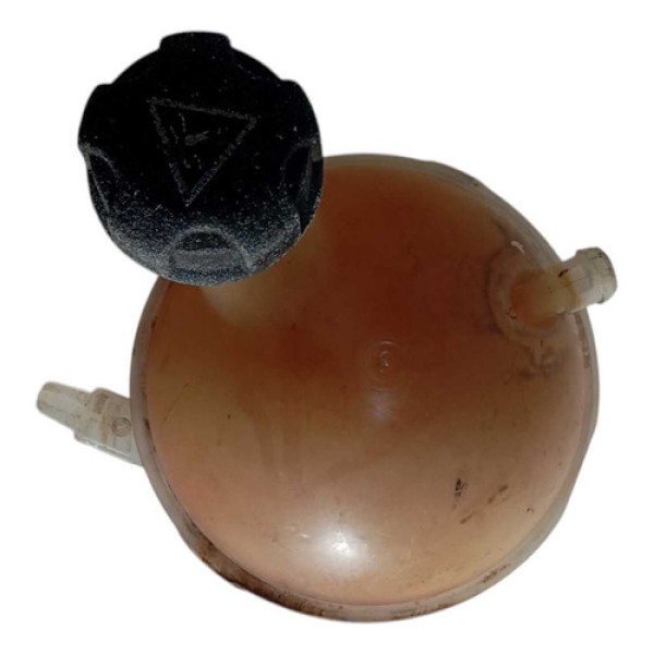 Reservatorio Agua Radiador Chevrolet Onix Prisma 2015 2021