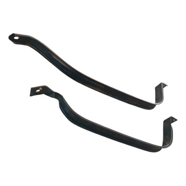 Cinta Tanque Combustivel Chery Face 2010 Agua