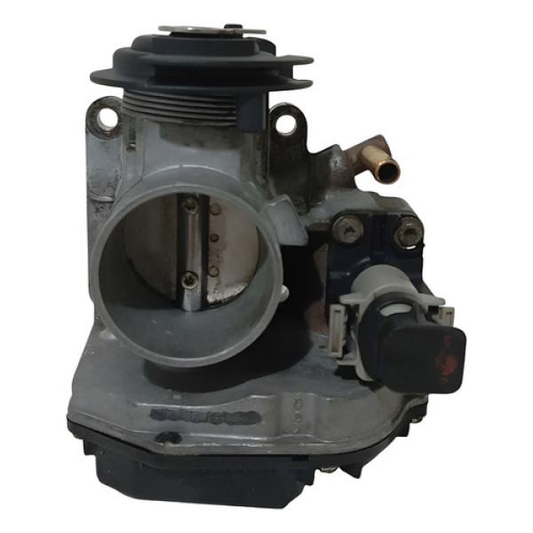 Corpo Borboleta Tbi Volks. Gol Parati 1.0 8v 16v 1996 2008