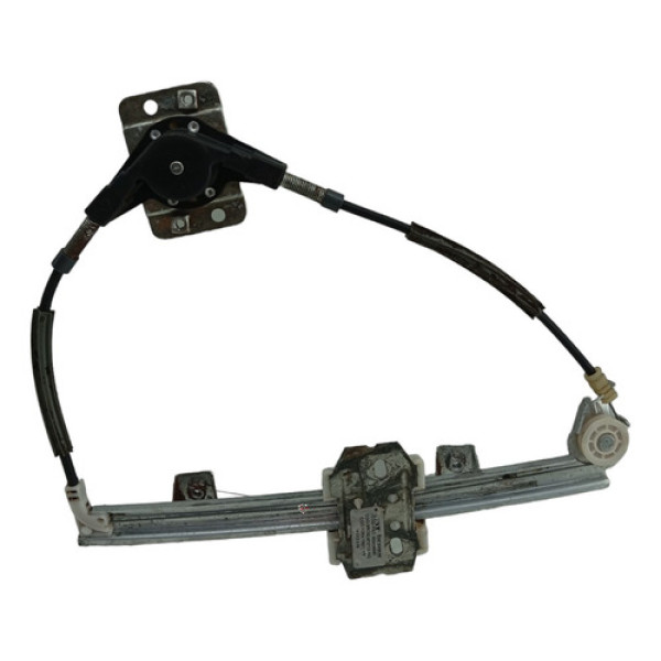 Máquina Vidro Traseira Esquerda Fiat Uno Way 2013