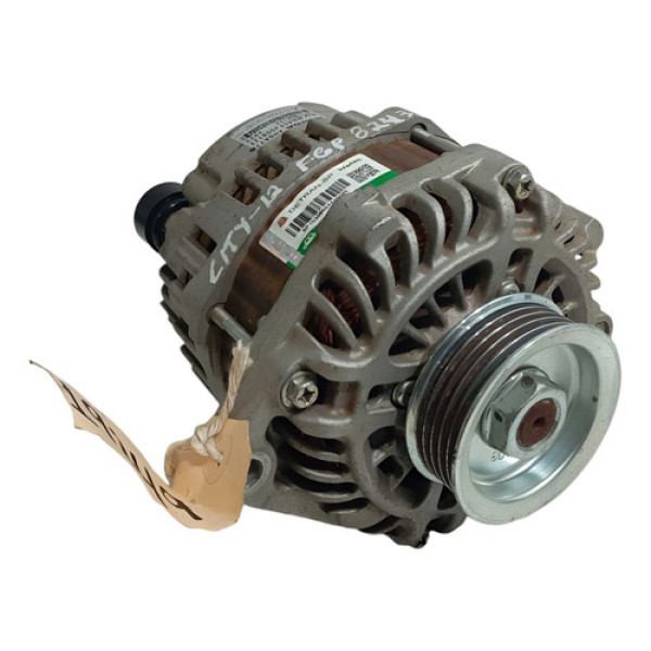 Alternador Honda Fit City 12  14 