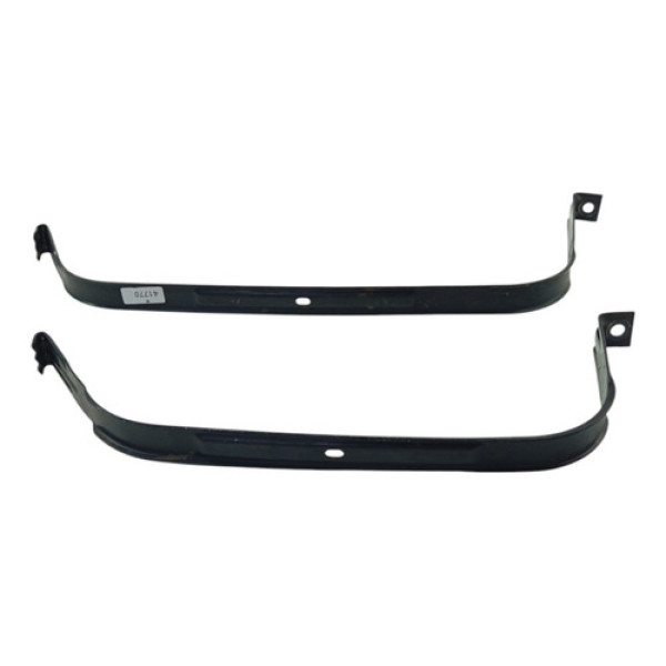 Par Cinta Tanque Combustivel Vw Gol Voyage 2009 2022 Preto