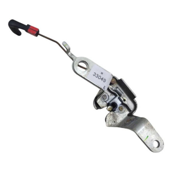 Fechadura Esquerda Banco Traseiro Toyota Etios 2018