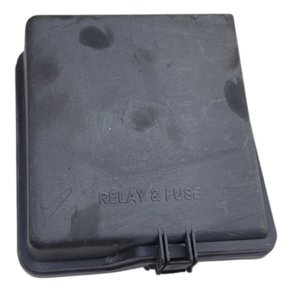 Tampa Caixa Fusivel Toyota Etios 2013 2020